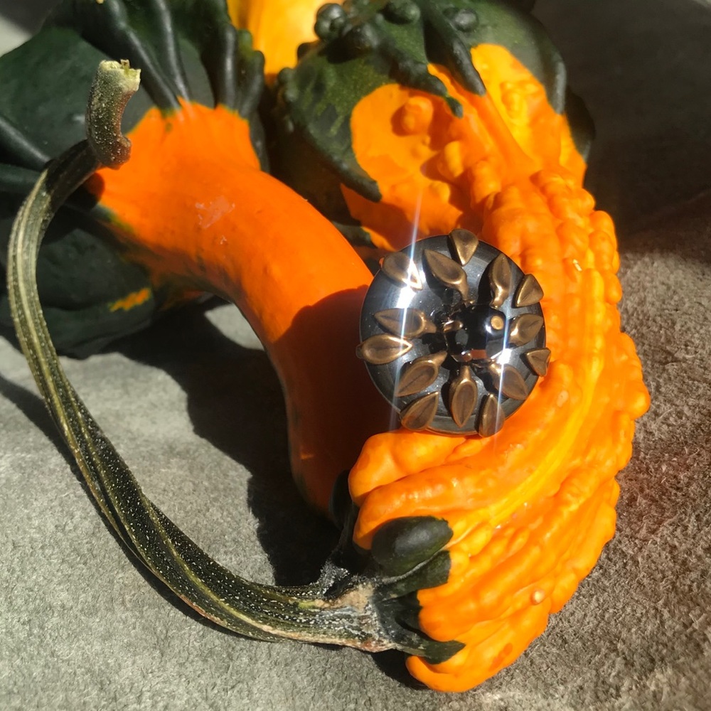 Jan Michael’s Ring